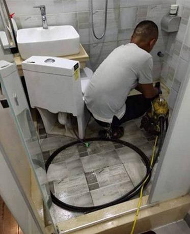 张掖市测漏水 卫生间漏水是为什么呢如何解决呢?