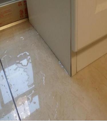 张掖市漏水检测 厕所漏水怎么检测?
